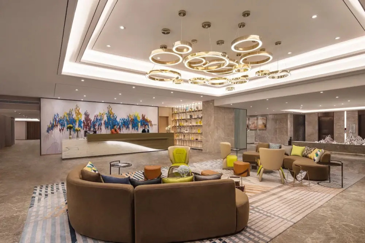 Citadines Taoyuanju Chongqing