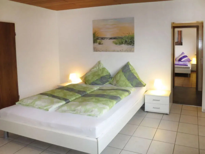 Holiday Home Haus Annes