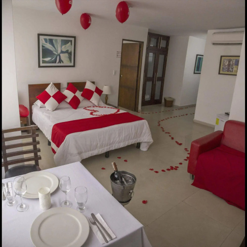 Hotel Innova Chipichape
