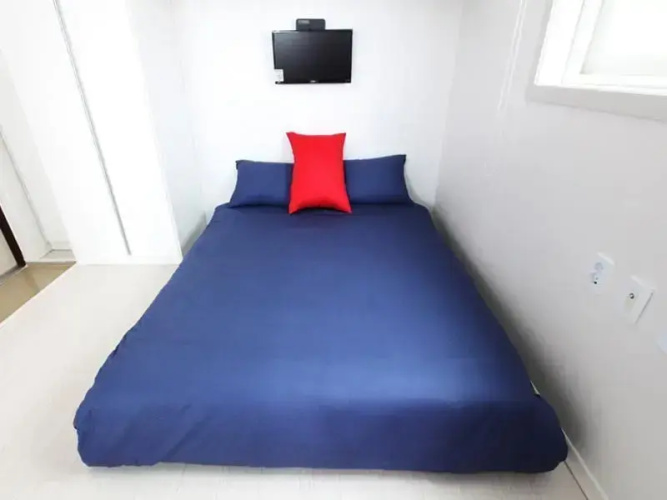 Skyinn Guesthouse