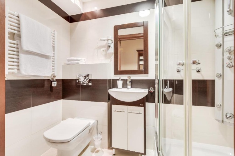 Prestige room