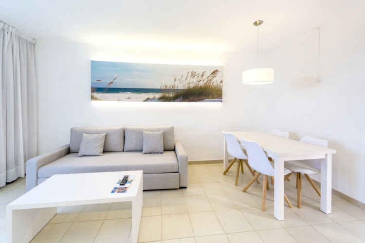 Globales Apartamentos Lord Nelson (Adults Only) photo 7