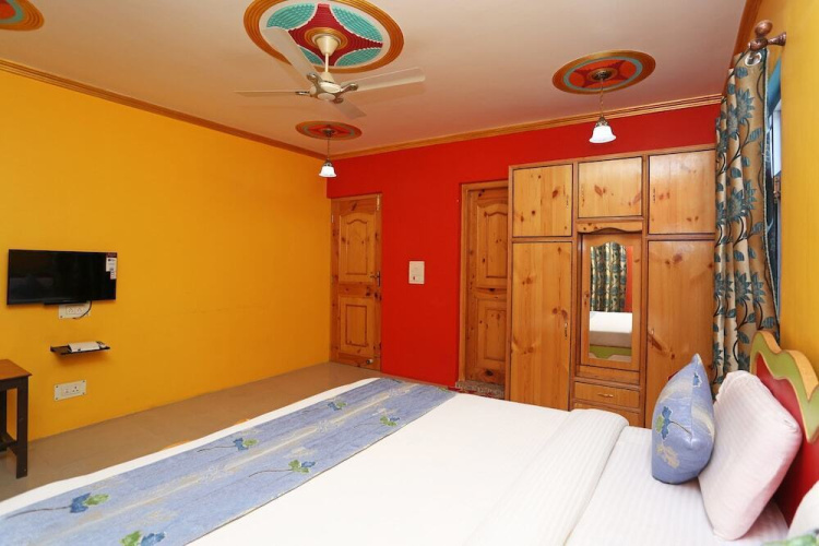 Hotel EL Classic