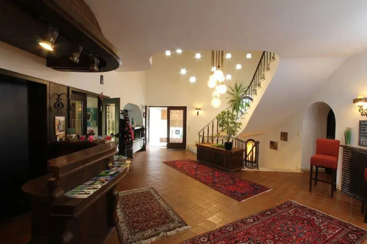 Hotel Schwarzwald Schäfer