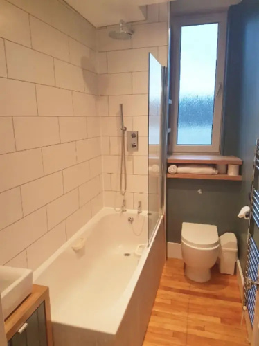1 Bedroom Flat in Popular Central Location