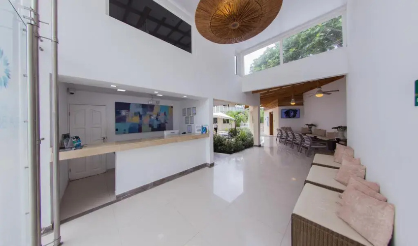 Hotel Isla Bonita