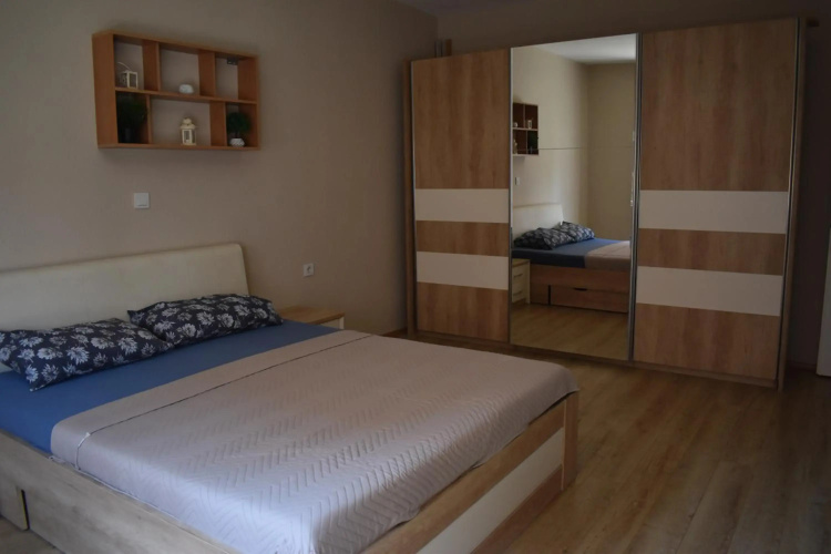 MANEVI Apartment