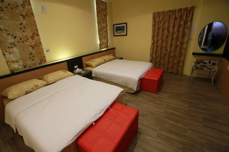 G Home Sir B&B