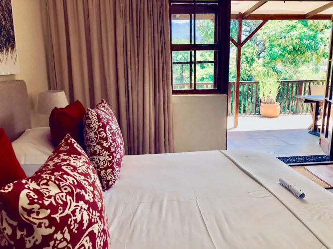 Summit Place Guest House