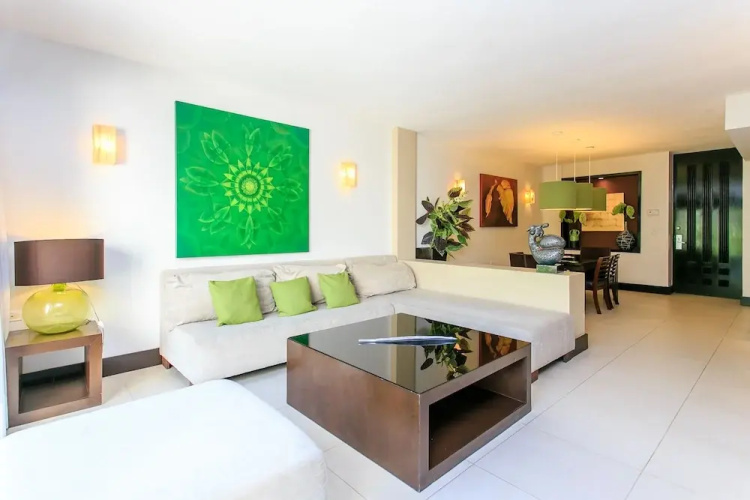 Aldea Thai 1132 2 Bedrooms by RedAwning