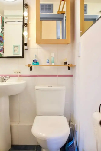1 Bedroom Apartment in Central Edinburgh