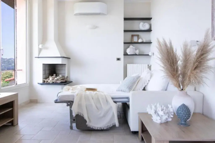 Villa Silvia Apartment