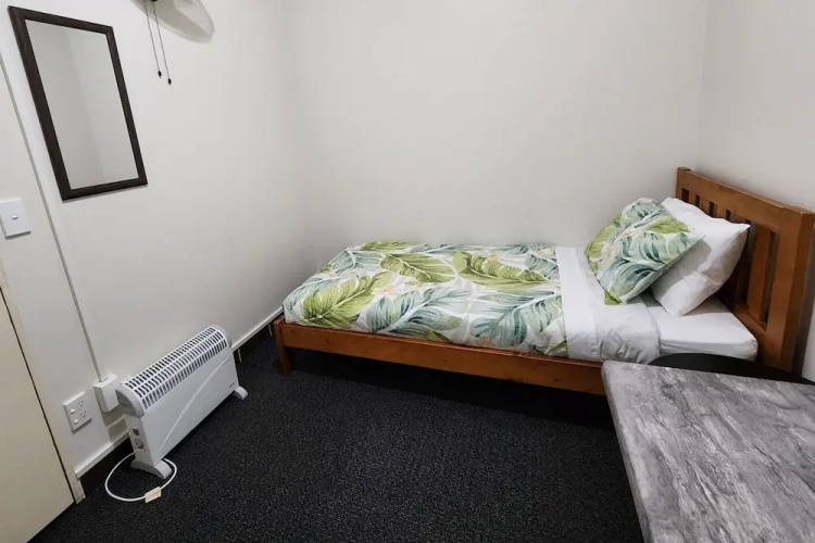 Oceanic Hostel