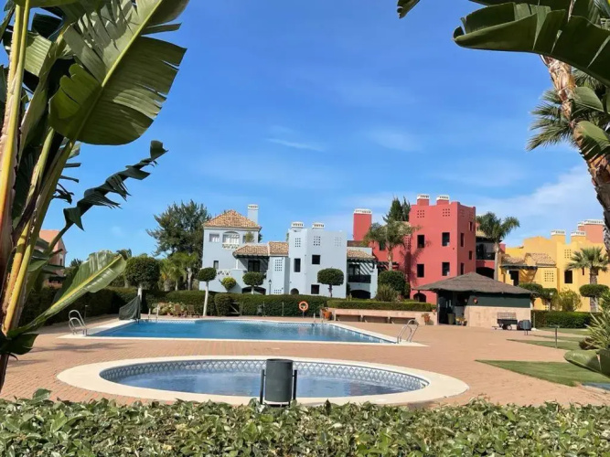 Ayamonte (Isla Canela)