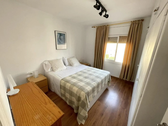 Apartamento con Licencia en Sitges
