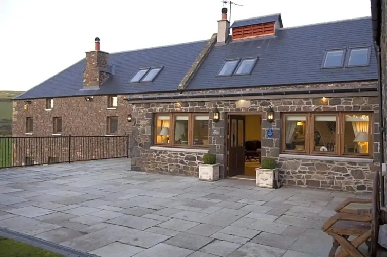 Mill House B&B