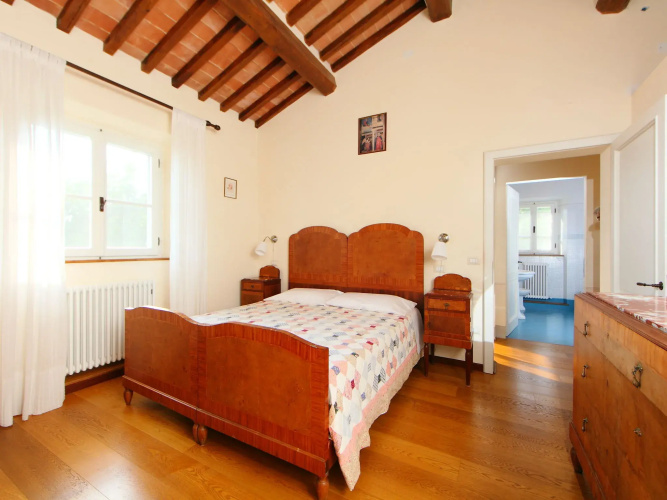 Cortona Sunshine