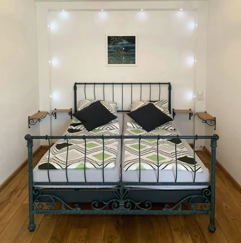 Ferienwohnung Drachennest