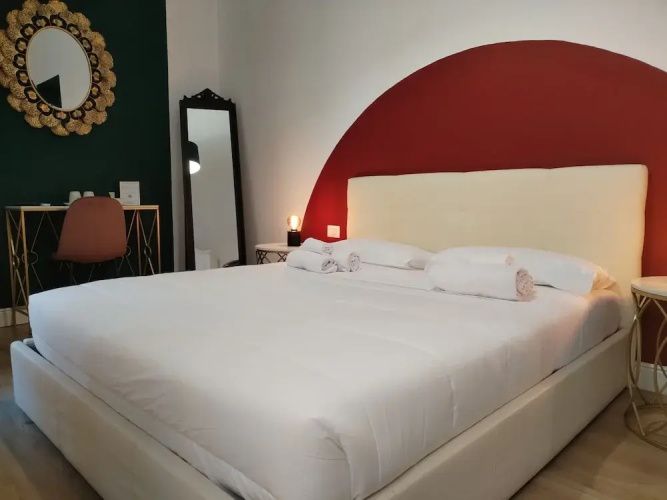 Enotri Guest House