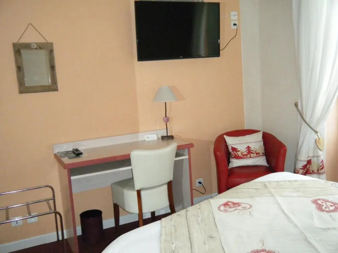 Hôtel Gambetta