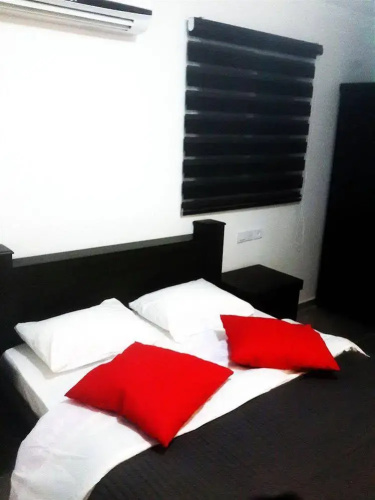 Privilege Hostel
