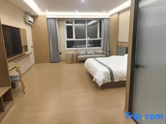 Business room