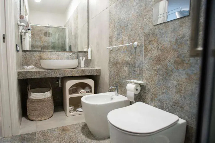 azzurra guest house