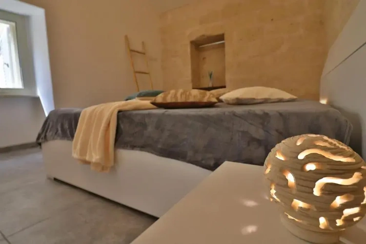 2 Bedrooms Quadruple Cottage with city view