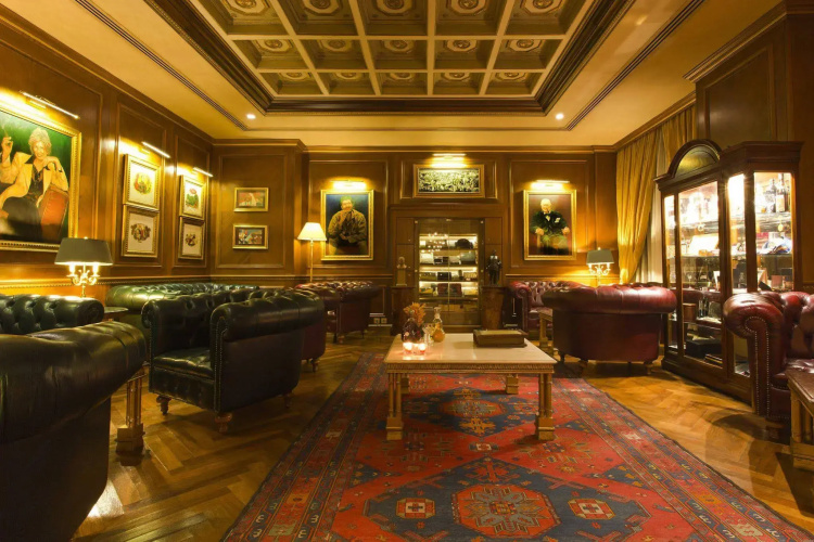Regency Palace Amman
