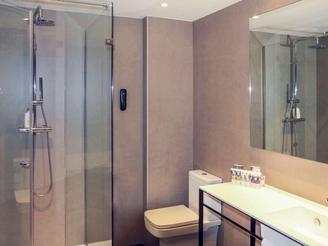 Mercure Madrid Centro photo 16
