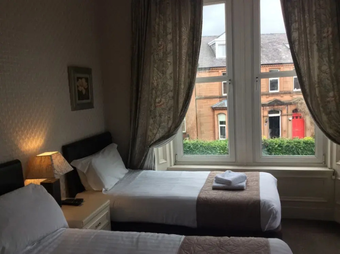 Glencairn Villa