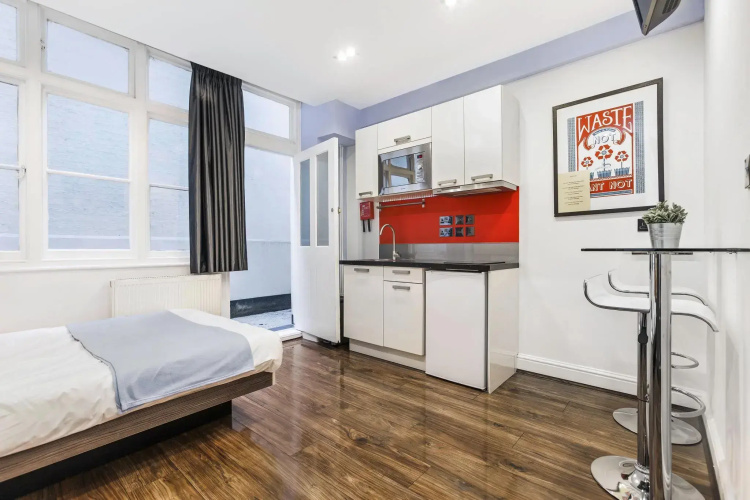 Talipot Apartments Hyde Park