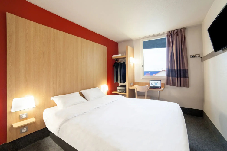 B&B HOTEL Evry Lisses (2)