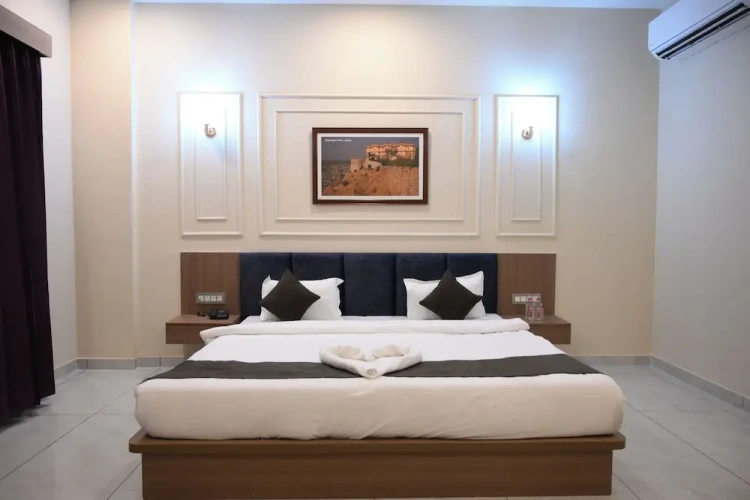 Superior room