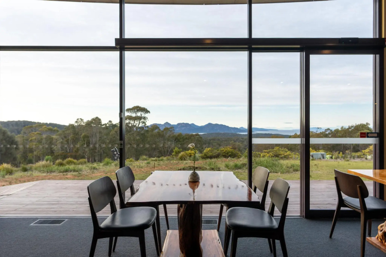Freycinet Resort