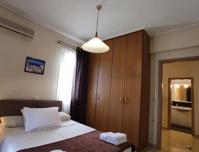 Agiokampos Luxurious Resort