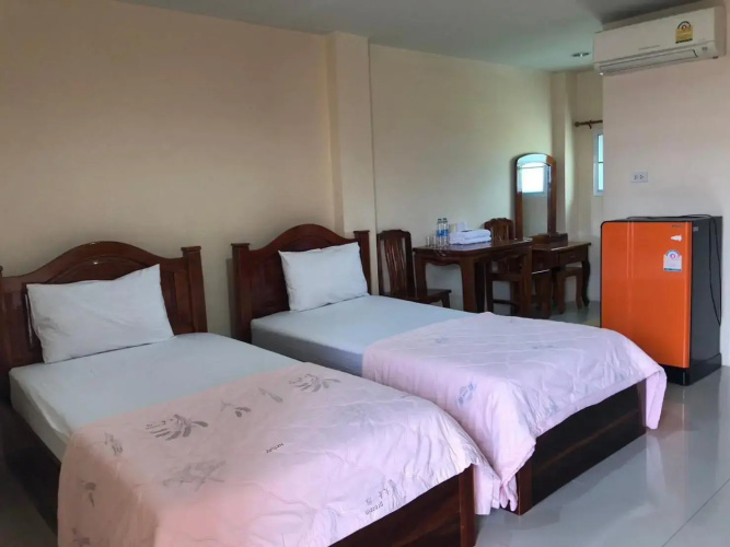 Ratchaphruek Resort