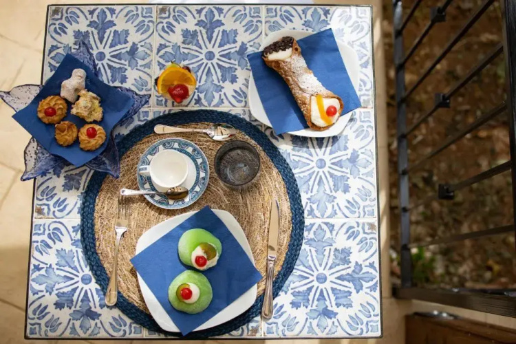 B&B La Rocca