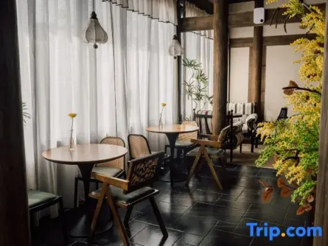 Shanque Suji Homestay