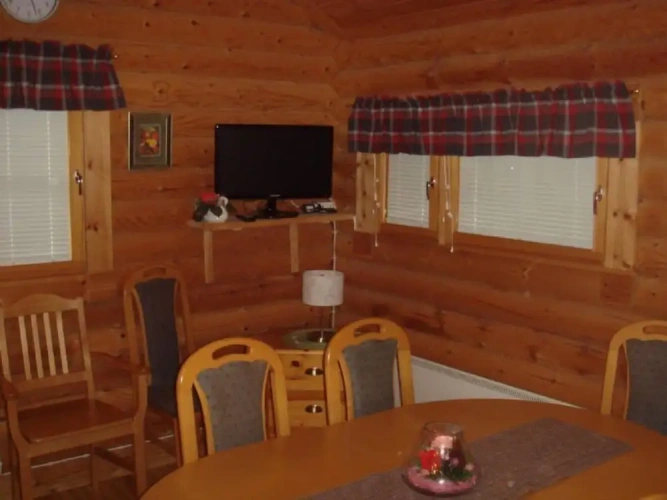Comfort Villa