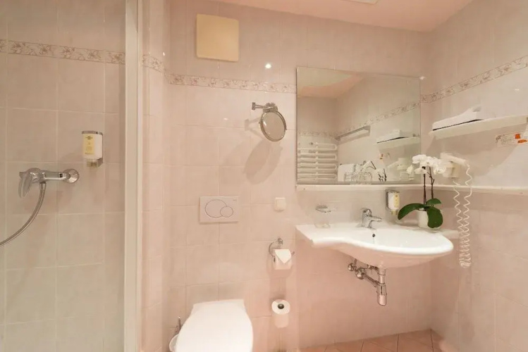 Hotel Garni Gunther