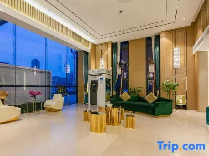 Yuduo Yin'er Hotel