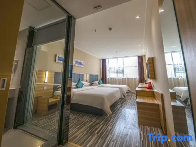 Standard Family room