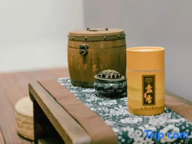 Lingering Homestay Shanghai
