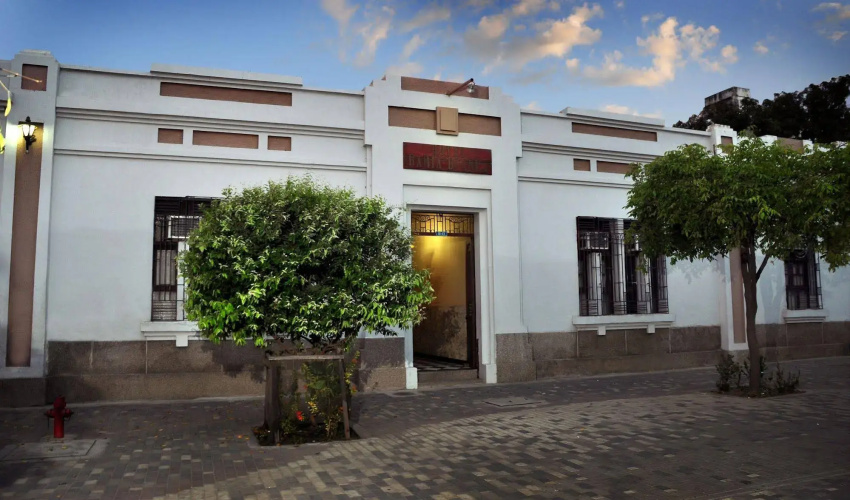 Imagen del hotel