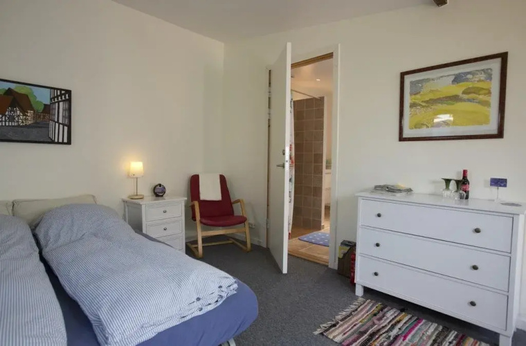 Glarborg Bed and Breakfast