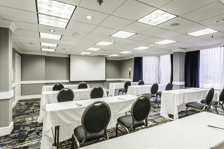 DoubleTree by Hilton Hotel Memphis photo 18