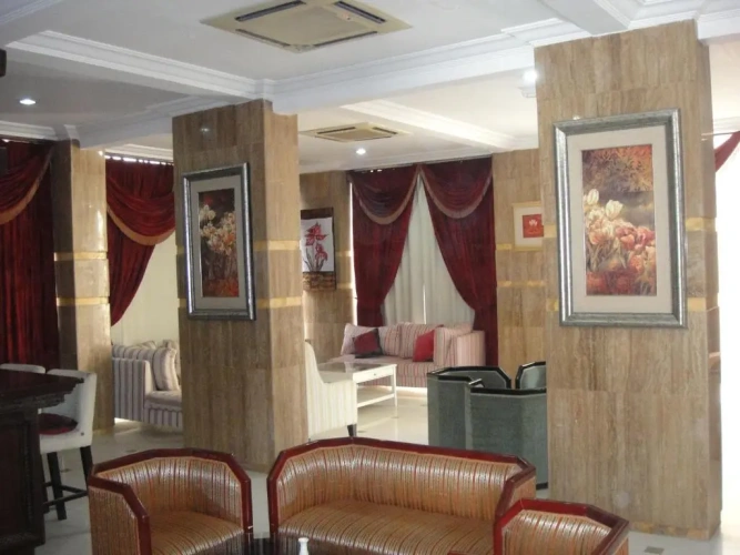 Suite