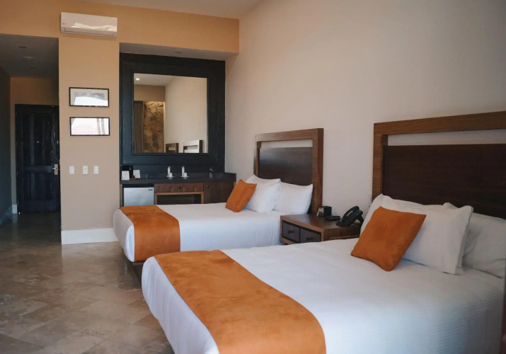 Finca Tre Hotel And Villas Resort