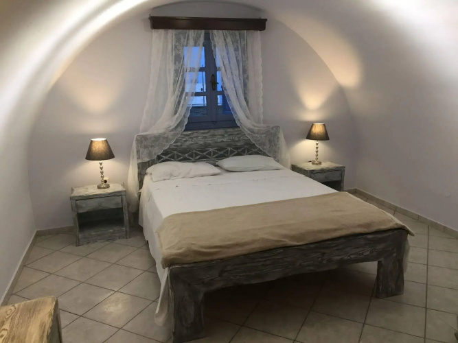 Alisaxni Resort